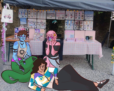 Grazzano Viscomics 2026